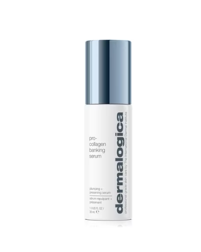 Dermalogica Pro Collagen Boosting Serum for Face 1 fl oz