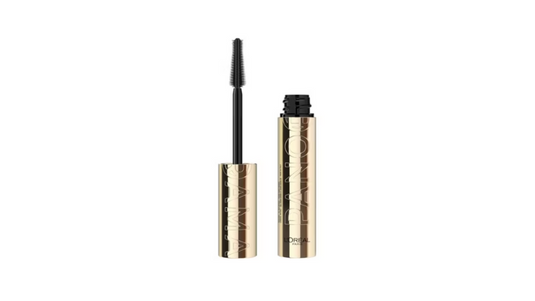 Volume Million Lashes Panorama Mascara Black