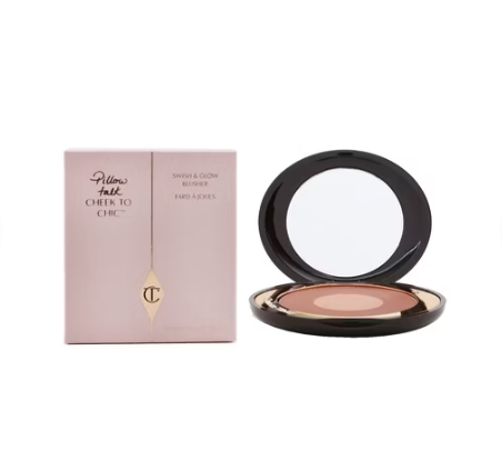 Charlotte Tilbury Cheek to Chic Pillow Talk Intense 8g