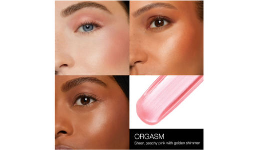 Orgasm Liquid Blush 5155 15ml