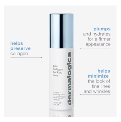 Load image into Gallery viewer, Dermalogica Pro Collagen Boosting Serum for Face 1 fl oz
